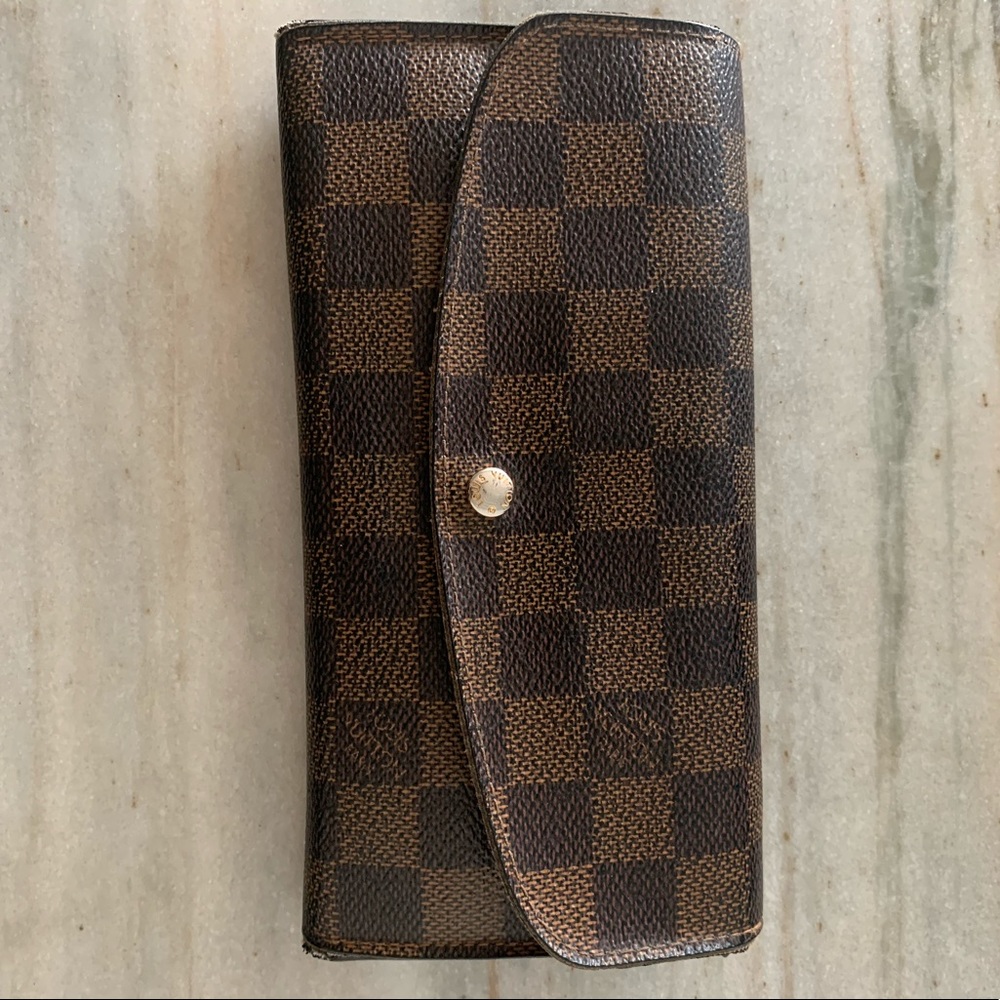 Louis Vuitton Wallet